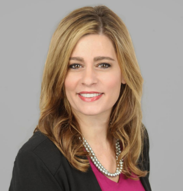 Image of Camille Kazarian, Executive Vice President and Chief Financial Officer