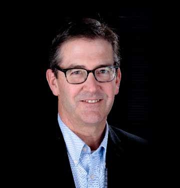 Image of Michael Floyd EVP and Chief Credit Officer