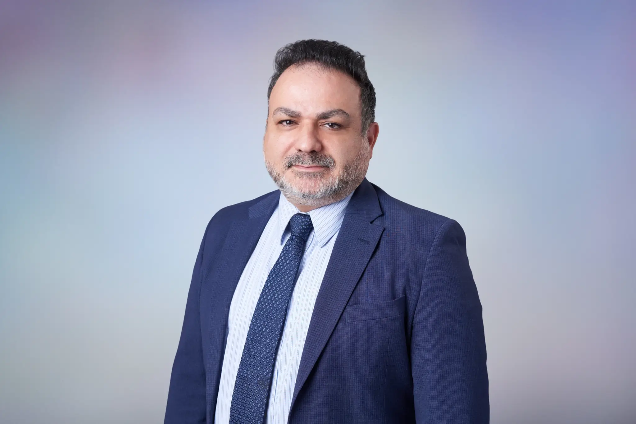 Amir Darabi
