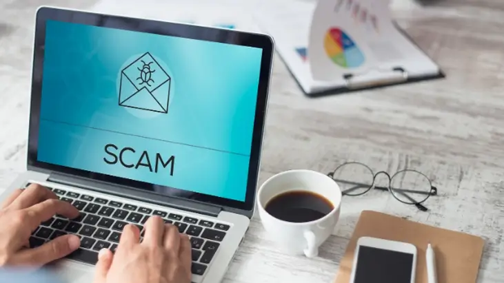 Small Business Owners: Avoid New COVID Scams