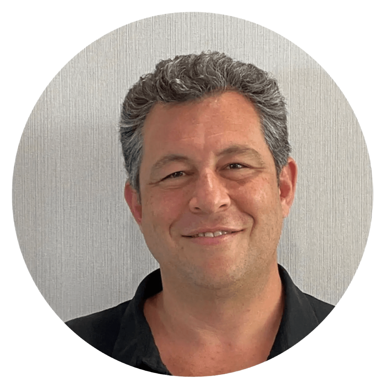 Darian Rodriguez Heyman