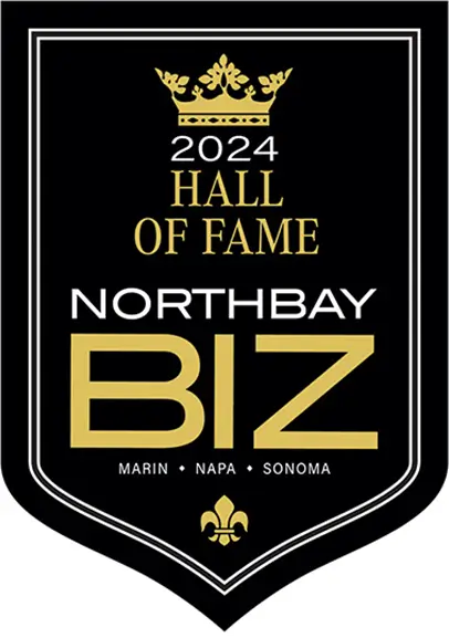 2024 Hall of Fame NORTHBAY BIZ Marin Napa Sonoma