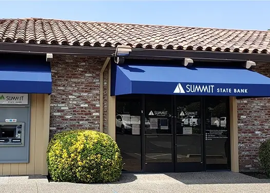 Summit State Bank Petaluma Branch